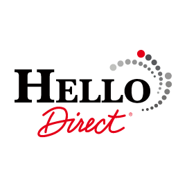 Hello Direct Logo