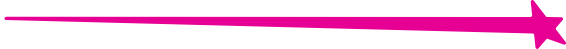 pink-star-underline